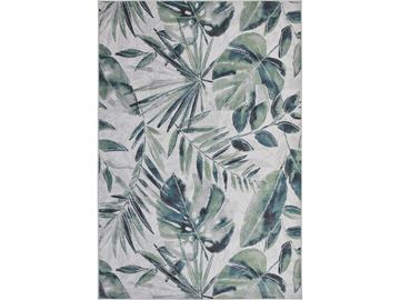 MALIZIA 89925/6294 - Rectangular viscose rug by SITAP Carpet Couture Italia - view 2